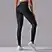 brown leggings